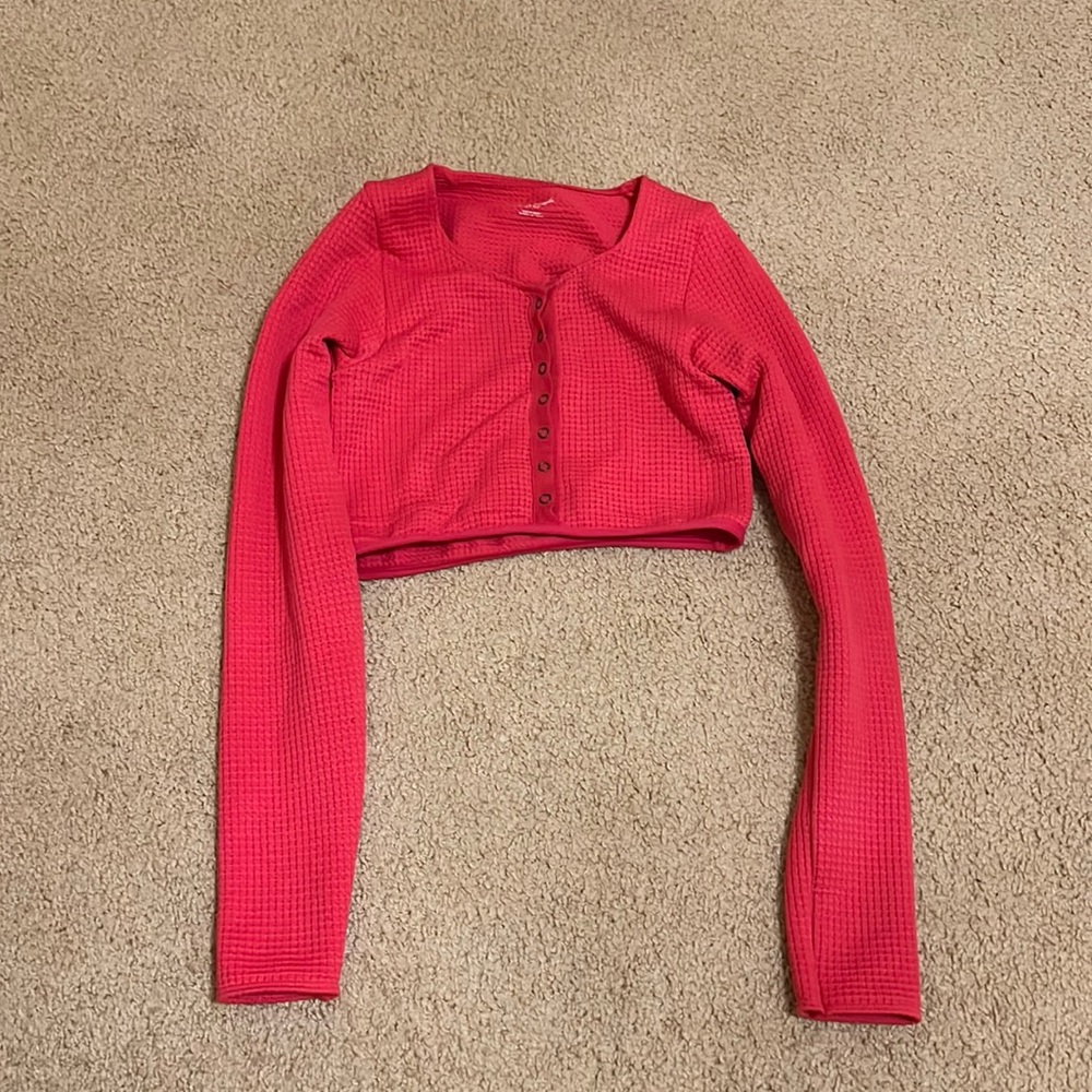 urban outfitters crop top